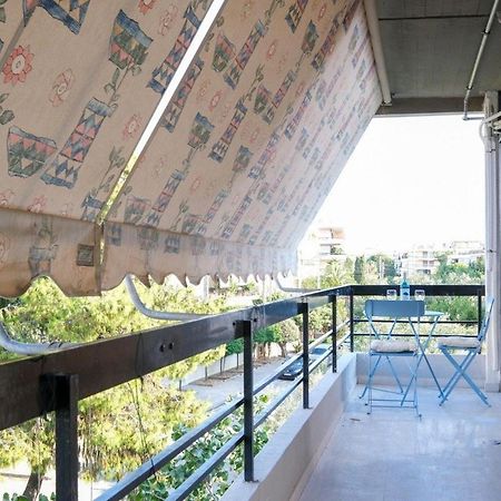 Beach Luxe In Glyfada, Athens Riviera By Ghh Екстериор снимка